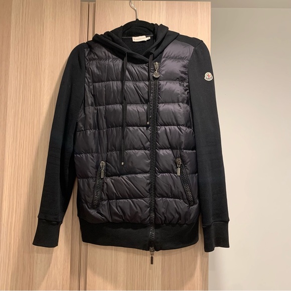 モンクレール MAGLIA CARDIGAN M - alfej.com